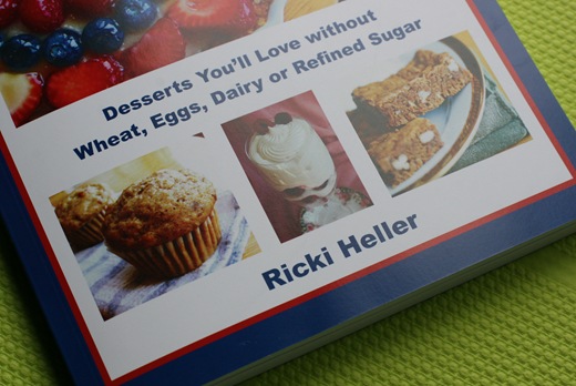 IMG 2310 thumb   Tropical Lemon Coconut Muffins