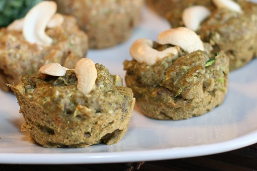 IMG 2403 thumb   St. Patty&rsquo;s Day Savory Muffins