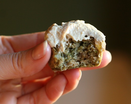 IMG 2434 thumb   St. Patty&rsquo;s Day Savory Muffins