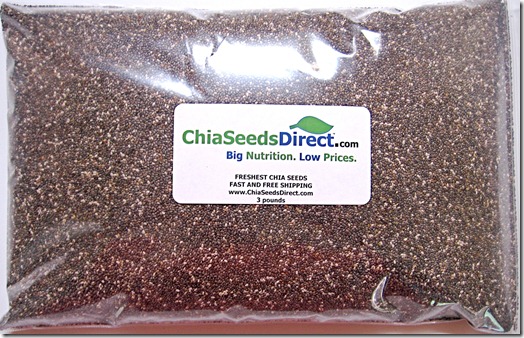 ChiaSeedsDirect ChiaSeedsDirect