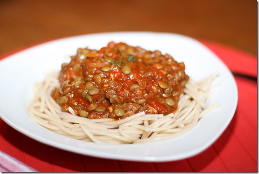 IMG 3861 thumb   On Top Of Spaghetti&hellip;