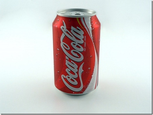 coke coke
