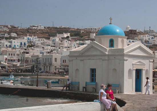 IMG 5144 thumb2   1,000 Words: Mykonos, Greece