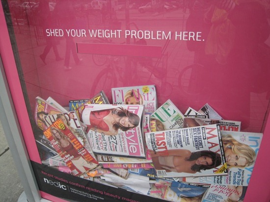 IMG 8491 thumb   How Do You Feel About Women&rsquo;s Magazines?