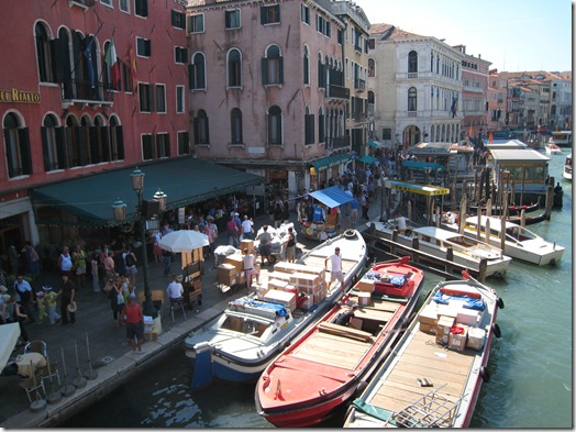 IMG 8512 thumb   1,000 Words: Venice, Italy