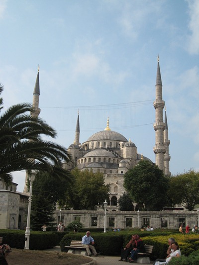 IMG 9162 thumb   1,000 Words: Istanbul, Turkey