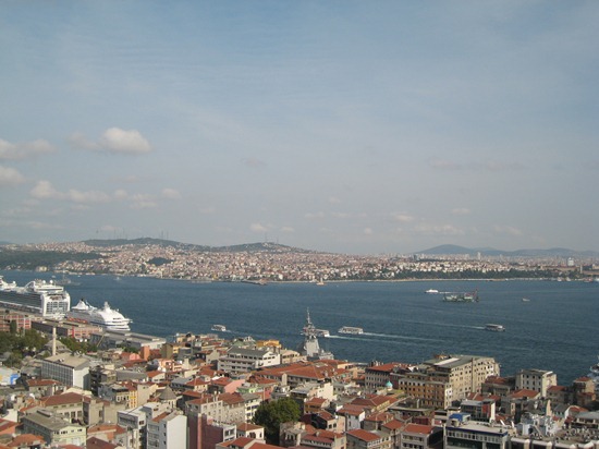 IMG 9223 thumb   1,000 Words: Istanbul, Turkey