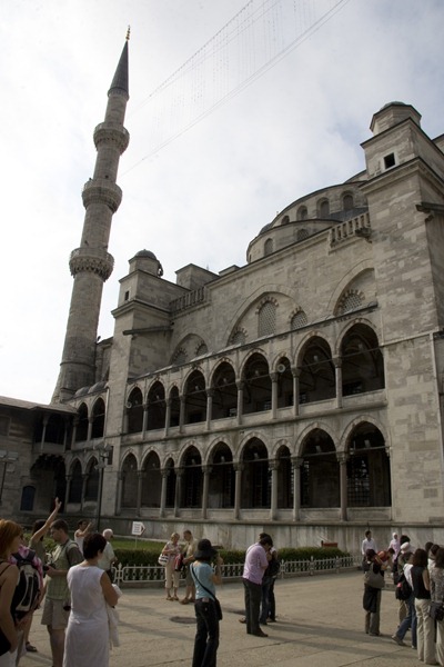 Istanbul1 thumb   1,000 Words: Istanbul, Turkey
