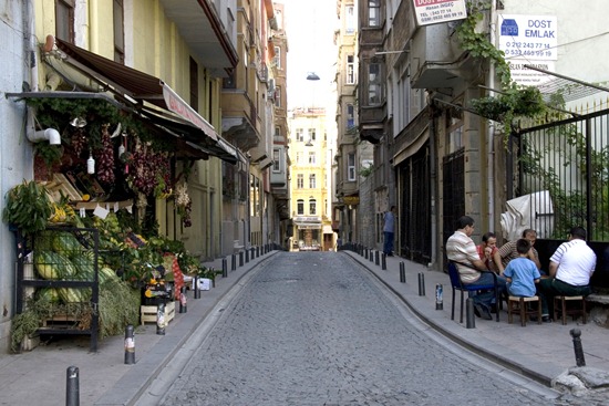 Istanbul23 thumb   1,000 Words: Istanbul, Turkey