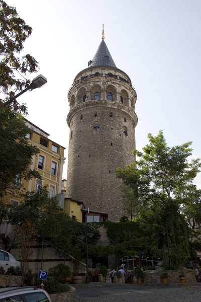 Istanbul24 thumb   1,000 Words: Istanbul, Turkey