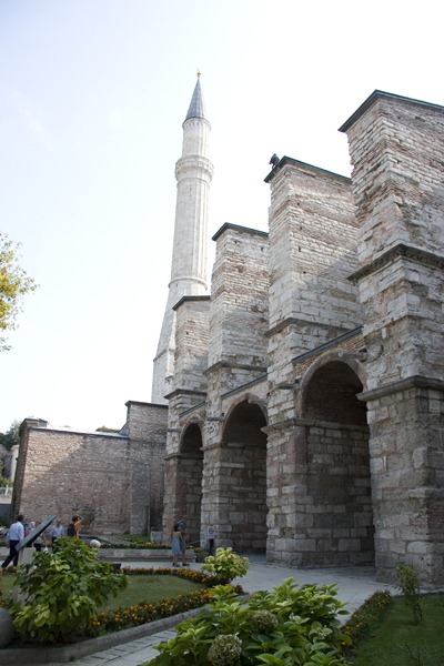 Istanbul9 thumb   1,000 Words: Istanbul, Turkey