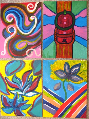 art art