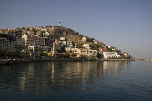 kusadasi1 thumb   1,000 Words: Kuşadası, Turkey