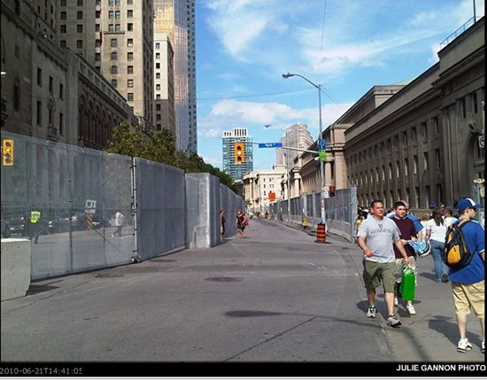 1 thumb   Toronto G20 Summit