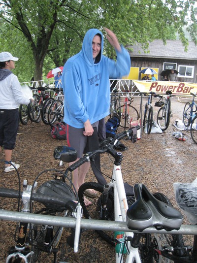 IMG 1410 thumb   Trisport Canada Milton Try A Tri Race Recap: Part 1
