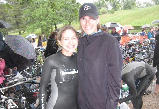 IMG 14232 thumb   Trisport Canada Milton Try A Tri Race Recap: Part 1