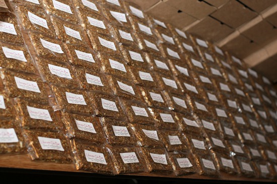 IMG 8468 thumb   Time Crunch Vegan Enchiladas