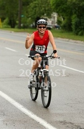 bikeange2 thumb   1,000 Words: Try A Tri Race Photos