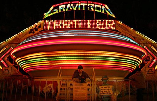 gravitron gravitron