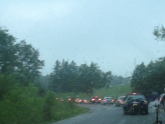 rain rain