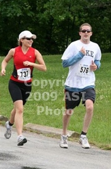 run run