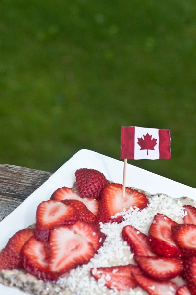Canada Day recipes (3) Canada Day recipes (3)