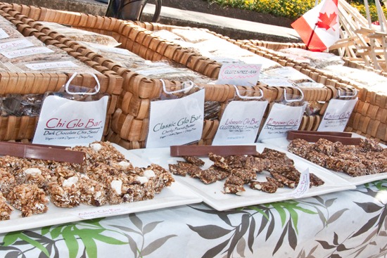 IMG 2929 thumb   Oakville Organic Farmer&rsquo;s Market Recap Week 5