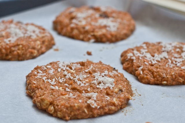 Carrot Cake Cookies Cookie And Kate Carrot Cake Cookies Cookie And Kate
