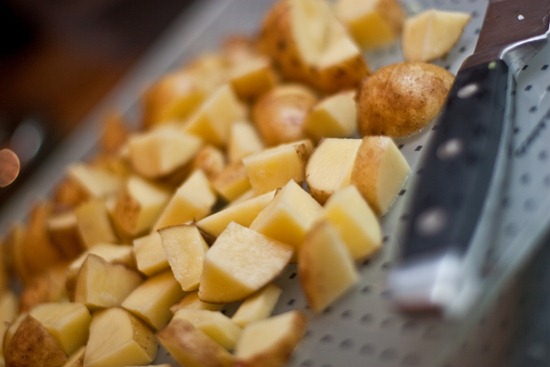 IMG 4644 thumb   Healing Cabbage, Potato, Carrot, & Tomato Curry Stew