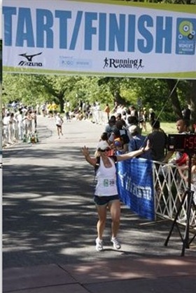run run