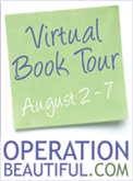 ob 2 small2 thumb1   Operation Beautiful Virtual Book Tour