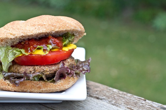 20100905IMG 2288 thumb   Lentil Walnut Burgers