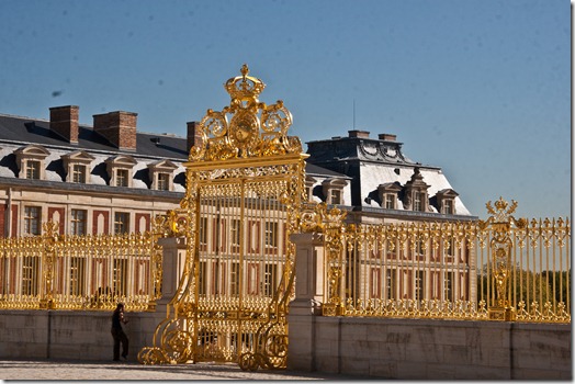 20100921IMG 8363 thumb   Palace of Versailles