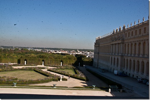 20100921IMG 8402 thumb   Palace of Versailles
