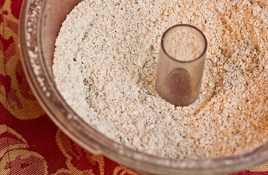 20101014IMG 6145 thumb   Power Me Up Pumpkin Sesame Cookies