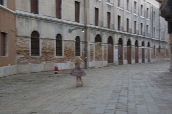 angespin1 thumb   Twirling In Venice
