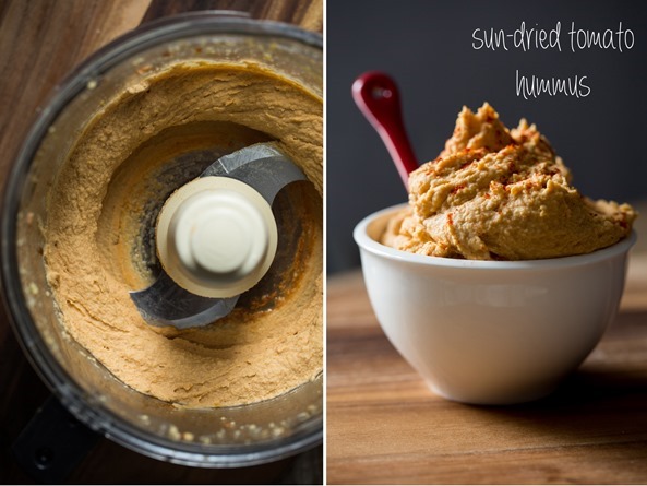 sundriedtomatohummus sundriedtomatohummus