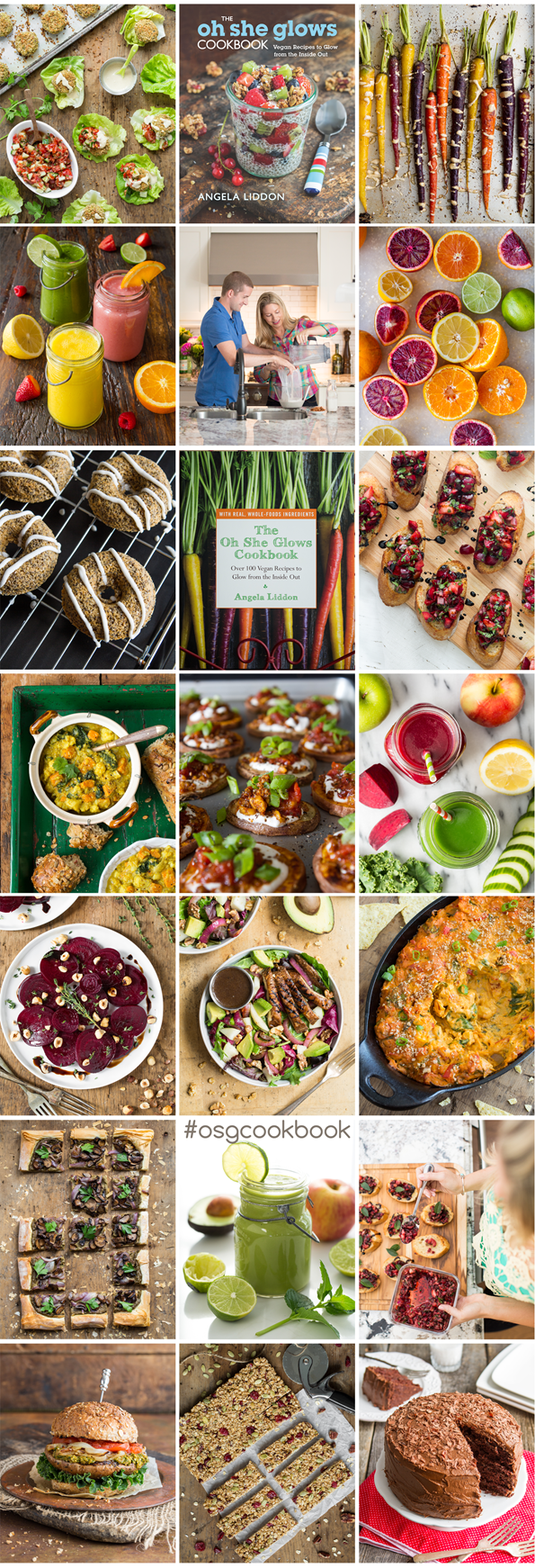 theohsheglowscookbook theohsheglowscookbook